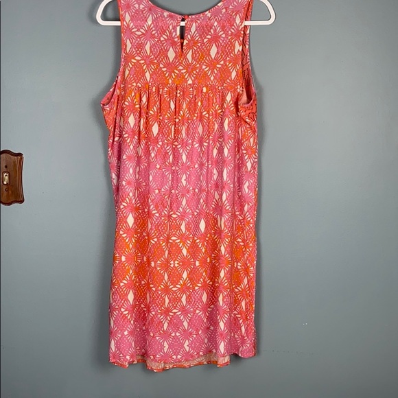 Plus Size California Happenings Tunic/Short Dress - Picture 4 of 6